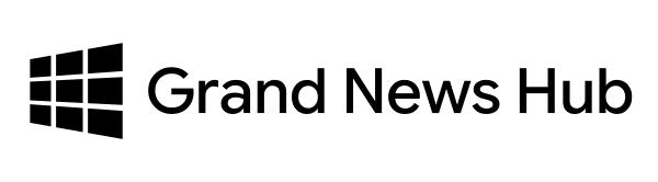Grand News Hub